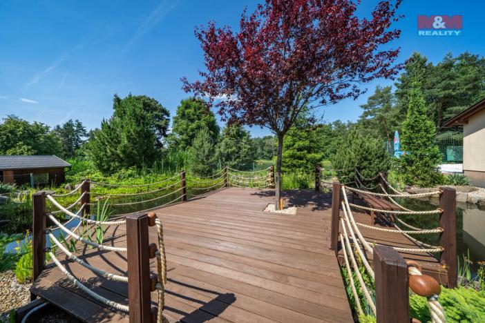 Pronájem komerční nemovitosti, Letkov, Plzeňská, 645 m2