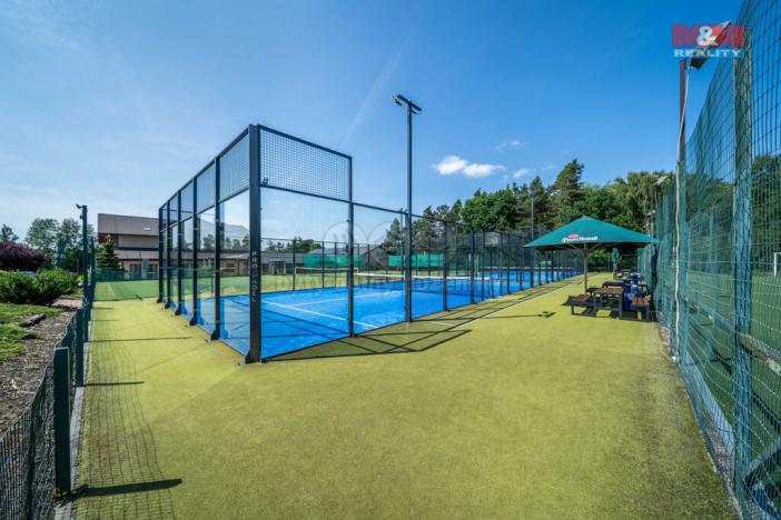 Pronájem komerční nemovitosti, Letkov, Plzeňská, 645 m2