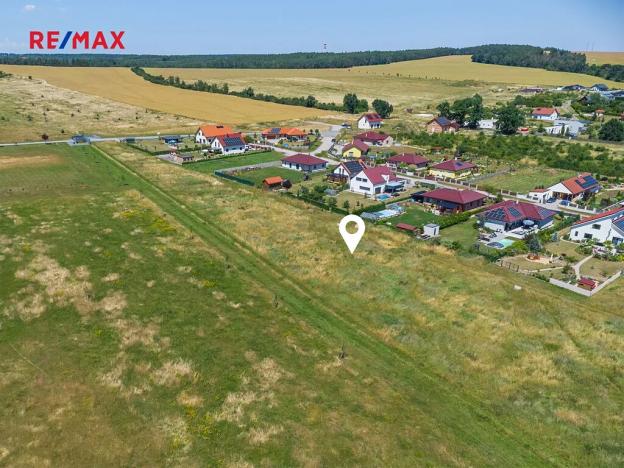 Prodej pozemku pro bydlení, Plzeň, 901 m2