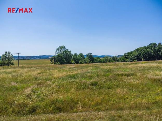 Prodej pozemku pro bydlení, Plzeň, 901 m2