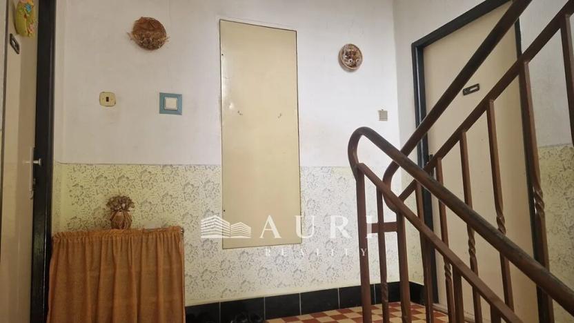 Prodej bytu 3+1, Kamberk, 74 m2