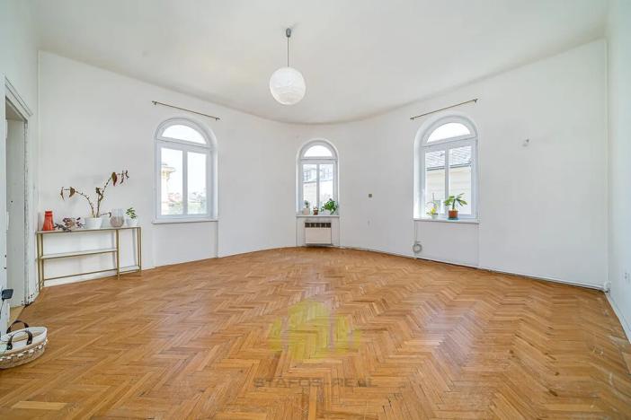Pronájem bytu 2+1, Olomouc, Kollárovo nám., 80 m2
