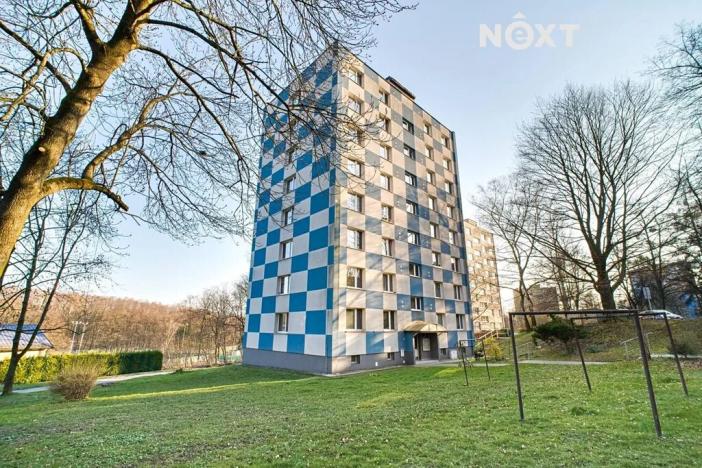 Pronájem bytu 2+1, Orlová, Kpt. Jaroše, 56 m2