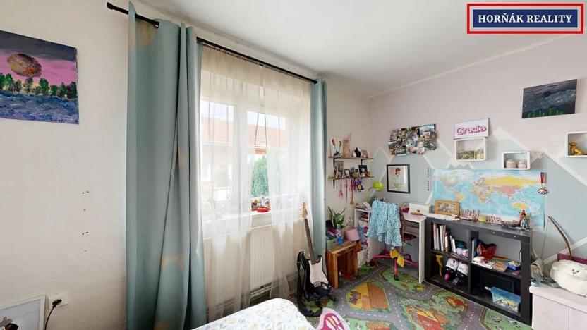 Prodej rodinného domu, Bučovice, V Chaloupkách, 86 m2