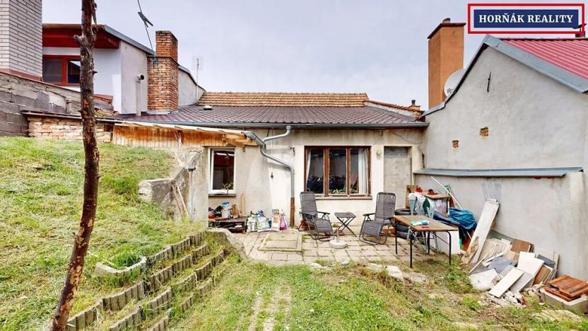 Prodej rodinného domu, Bučovice, V Chaloupkách, 86 m2