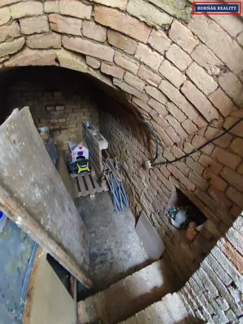 Prodej rodinného domu, Bučovice, V Chaloupkách, 86 m2