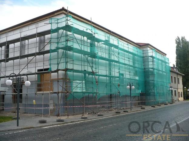 Prodej obchodního prostoru, Veselí nad Moravou, Zámecká, 630 m2