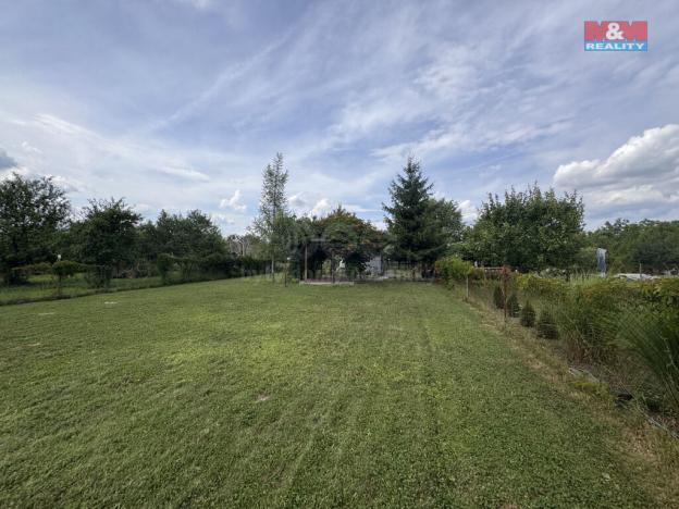 Prodej zahrady, Břeclav, 1424 m2