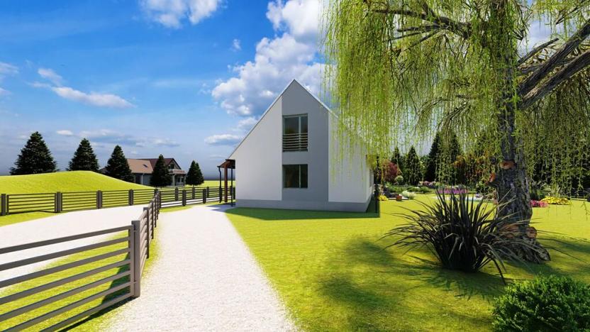 Prodej rodinného domu, Divišov, 108 m2