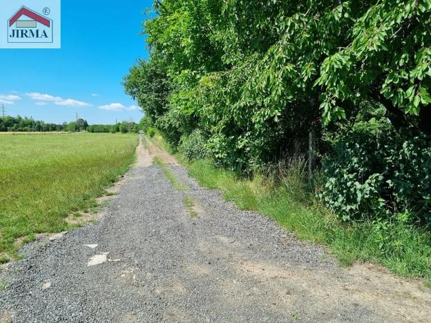 Prodej zahrady, Kolín, Prašná, 1067 m2