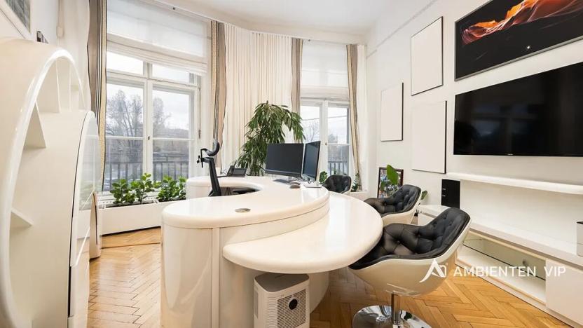 Prodej kanceláře, Brno, 257 m2