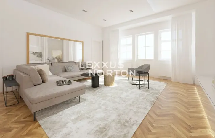 Pronájem bytu 3+1, Praha - Dejvice, Na viničních horách, 137 m2