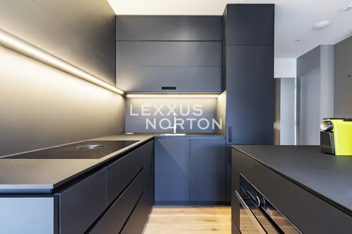 Pronájem bytu 2+kk, Praha - Braník, V podhájí, 67 m2