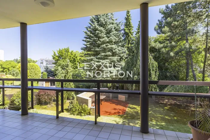 Pronájem vily, Praha - Lhotka, Na dlouhé mezi, 280 m2