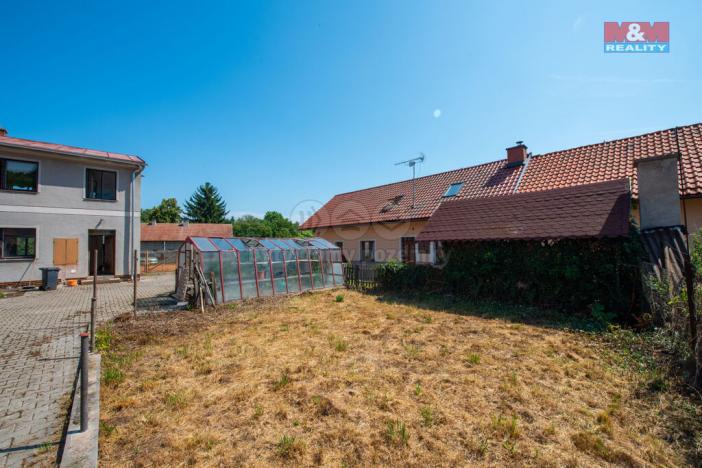 Prodej bytu 5+1, Klamoš, 136 m2