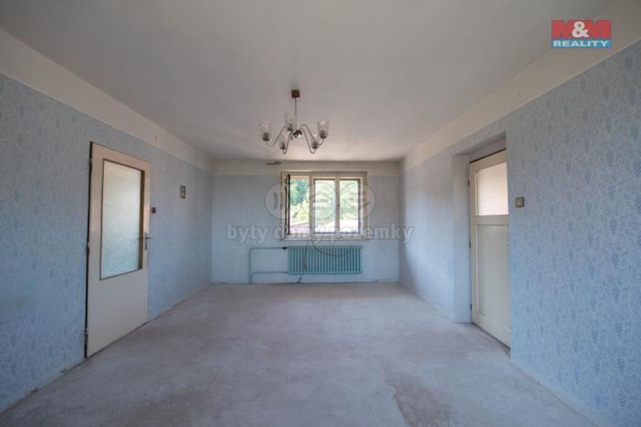 Prodej bytu 5+1, Klamoš, 136 m2