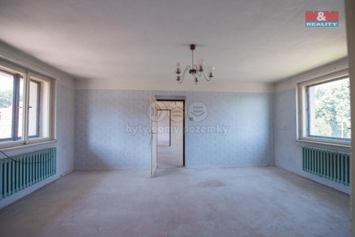 Prodej bytu 5+1, Klamoš, 136 m2