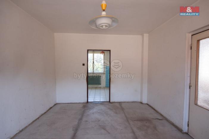 Prodej bytu 5+1, Klamoš, 136 m2