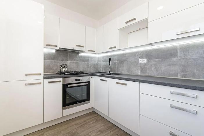 Pronájem bytu 2+1, Ostrava, Španielova, 55 m2