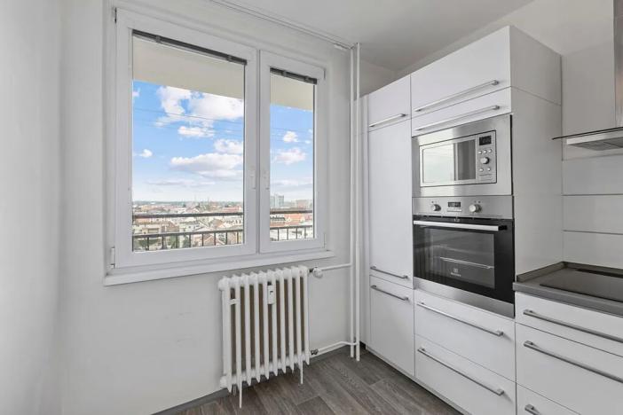 Prodej bytu 2+1, Pardubice, Karla IV., 62 m2