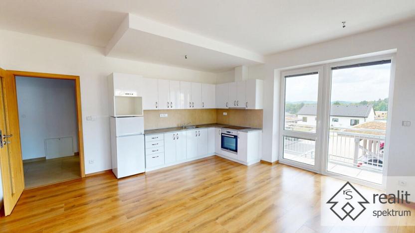 Pronájem bytu 2+kk, Letohrad, U Valu, 50 m2