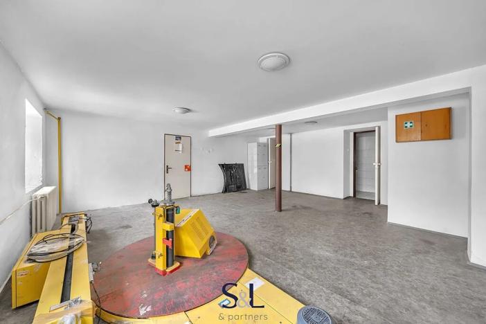 Prodej rodinného domu, Cvikov, Žitavská, 248 m2