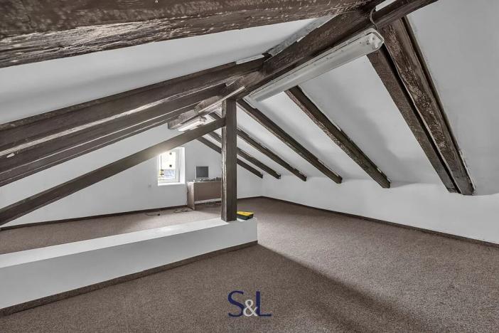 Prodej rodinného domu, Cvikov, Žitavská, 248 m2