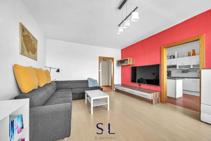 Prodej bytu 3+1, Liberec, Dobiášova, 75 m2