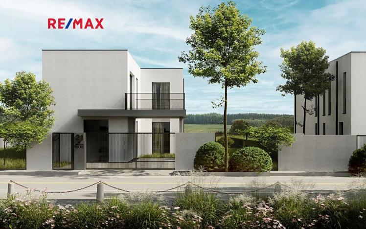 Prodej vily, Praha - Stodůlky, Nekonečného, 234 m2