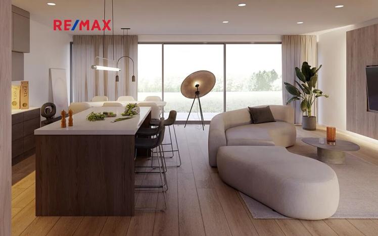 Prodej vily, Praha - Stodůlky, Nekonečného, 234 m2