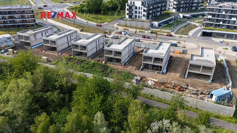 Prodej vily, Praha - Stodůlky, Ujgurská, 234 m2