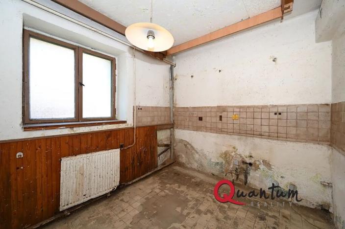 Prodej rodinného domu, Nečín, 151 m2