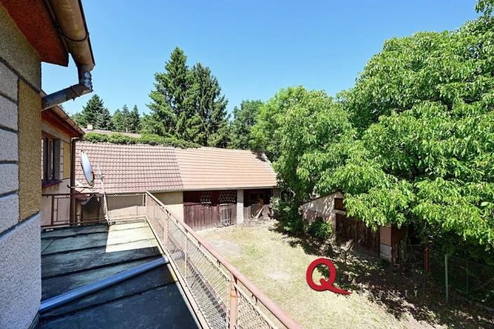 Prodej rodinného domu, Nečín, 151 m2