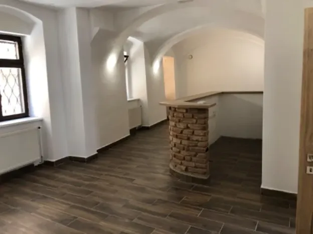 Pronájem obchodního prostoru, Jihlava, Škrétova, 80 m2