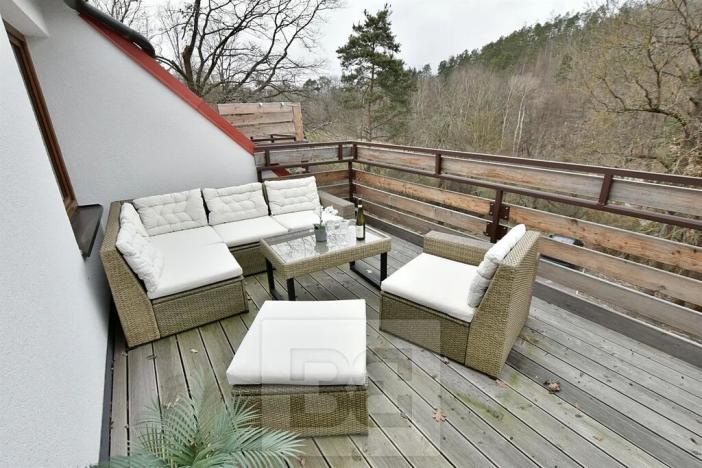 Prodej bytu 2+kk, Čím, 66 m2