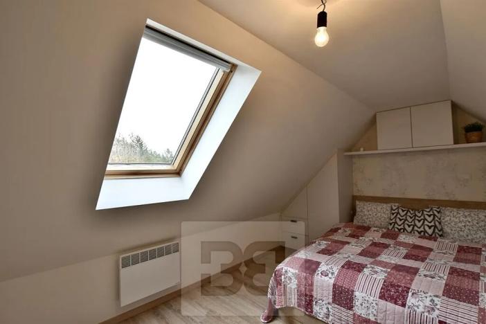 Prodej bytu 2+kk, Čím, 66 m2