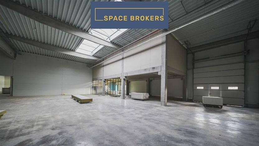 Pronájem skladu, Tuchoměřice, Ke Kopanině, 947 m2