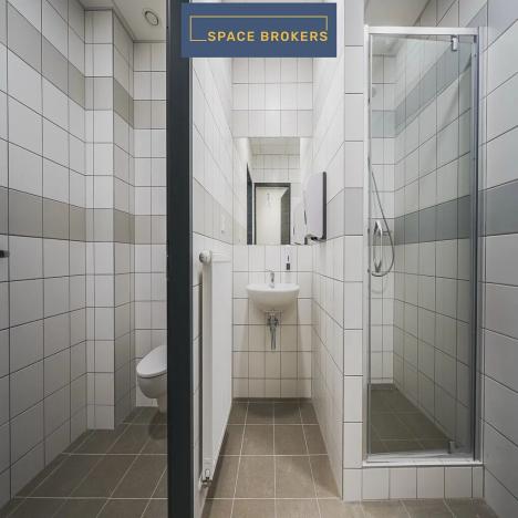 Pronájem skladu, Tuchoměřice, Ke Kopanině, 947 m2