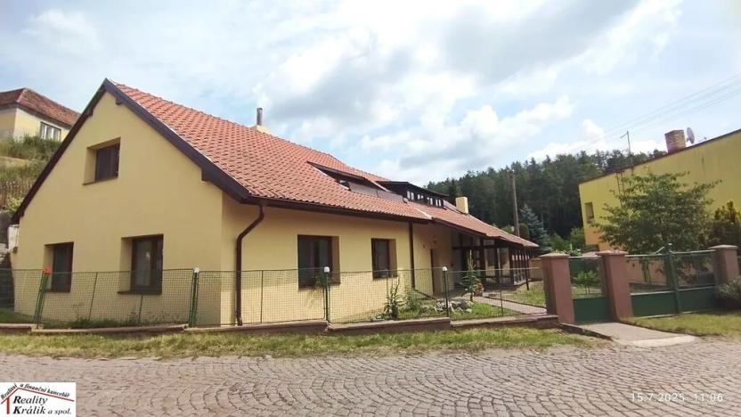 Prodej rodinného domu, Paběnice, 240 m2