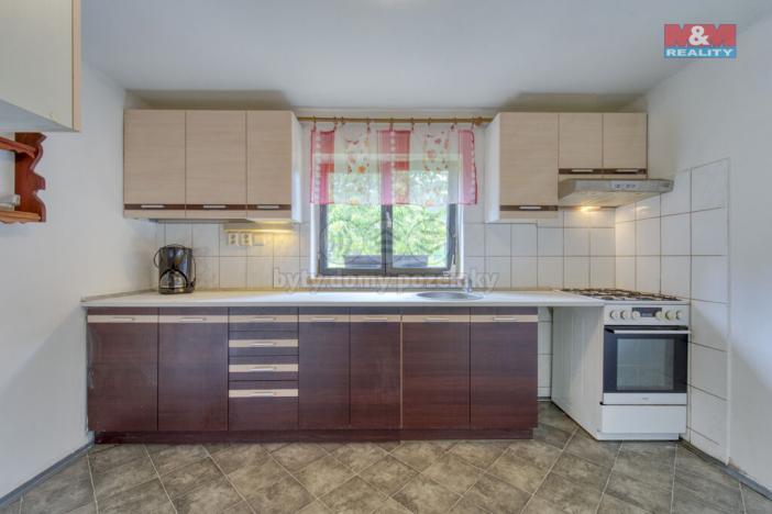 Prodej pozemku pro bydlení, Cheb - Podhrad, 52 m2