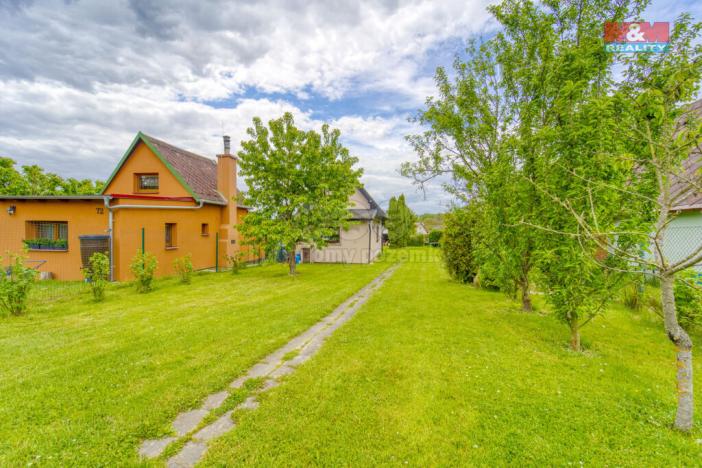 Prodej pozemku pro bydlení, Cheb - Podhrad, 52 m2