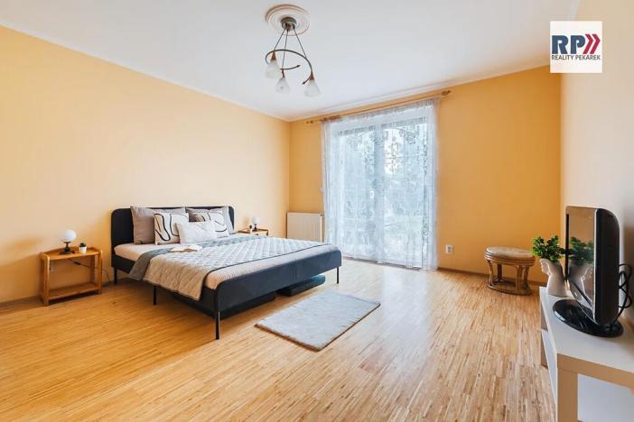 Prodej rodinného domu, Šestajovice, Potoční, 320 m2