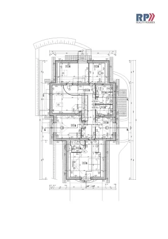 Prodej rodinného domu, Šestajovice, Potoční, 320 m2
