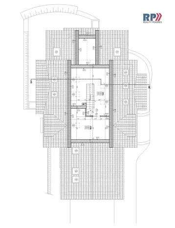 Prodej rodinného domu, Šestajovice, Potoční, 320 m2