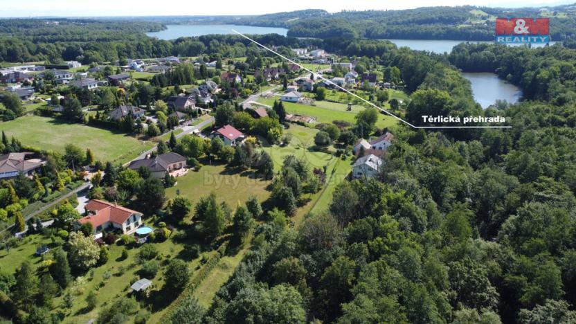 Prodej pozemku pro bydlení, Těrlicko - Horní Těrlicko, 2050 m2