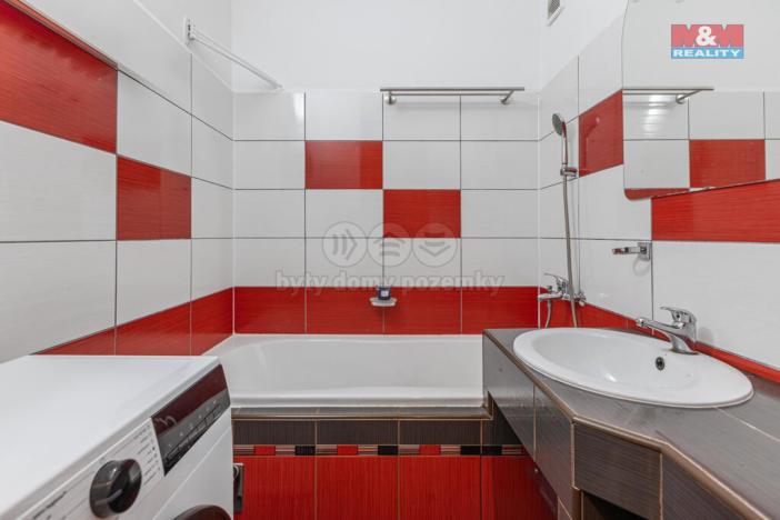 Prodej bytu 3+1, Železná Ruda, U Řezné, 79 m2