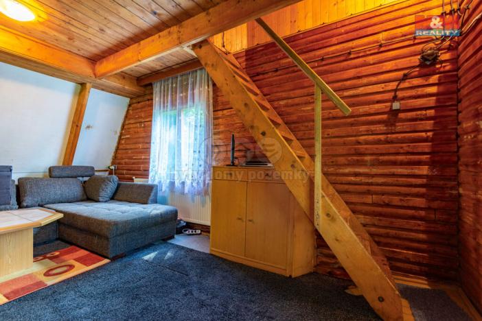 Prodej chaty, Morávka, 59 m2