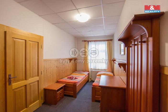 Prodej ubytování, Dolní Bečva, 1150 m2