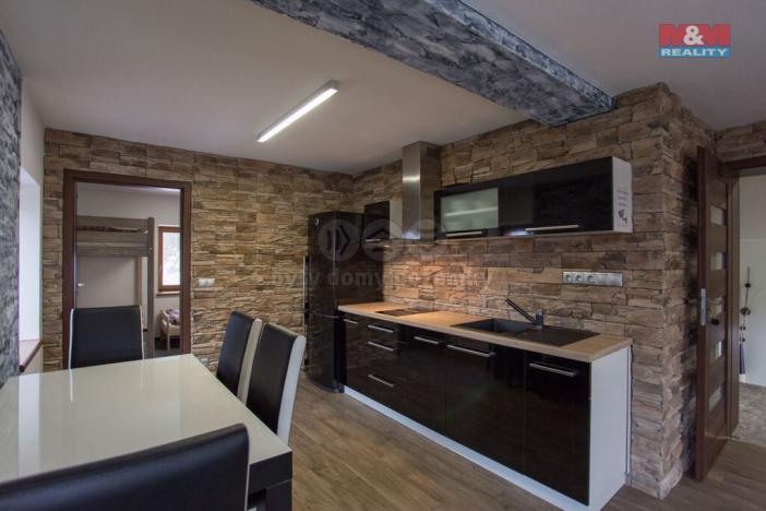 Prodej ubytování, Dolní Bečva, 1150 m2