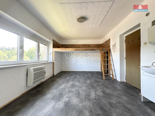 Prodej činžovního domu, Červený Kostelec, Řehákova, 214 m2